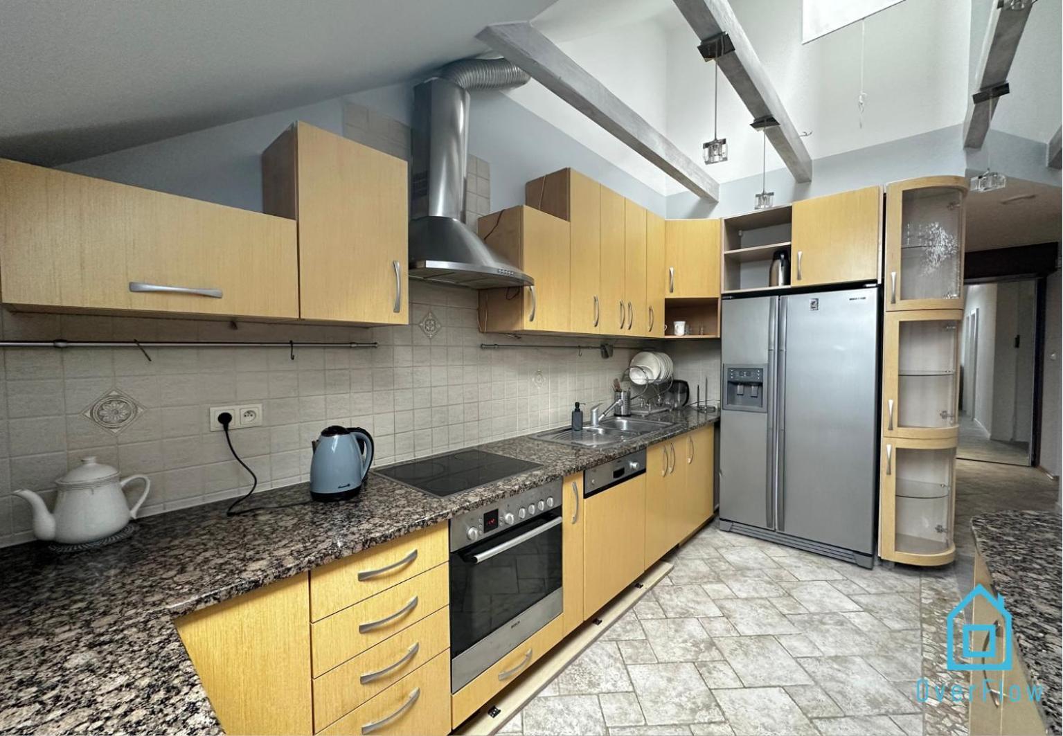 Zigzag - Charming Place, 15 Minutes To Old Town & 5 Minutes To Seaside * Gdańsk